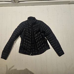Marmot puffer XS